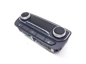 Q7-AUDI AUDI Temperature Control Rear #3