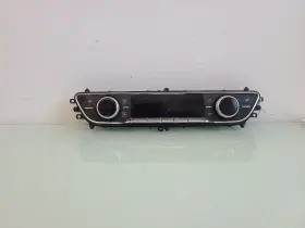 A5-AUDI AUDI Temperature Control