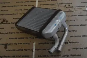 Q7-AUDI AUDI Rear Heater Core #2