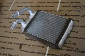 Q7-AUDI AUDI Rear Heater Core