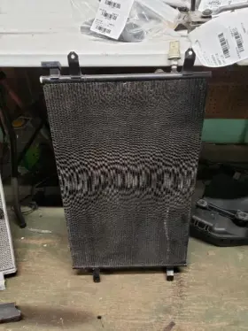 A6-AUDI AUDI Ac Condenser #2