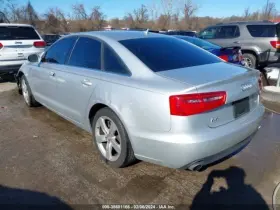 A6-AUDI AUDI Ac Condenser #3