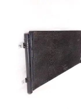 A6-AUDI AUDI Ac Condenser A7 #2