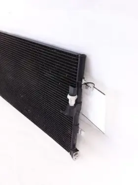 A6-AUDI AUDI Ac Condenser A7 #3