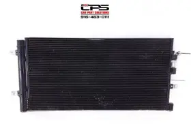 A6-AUDI AUDI Ac Condenser A7