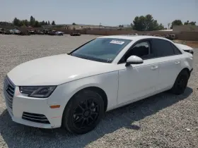 A4-AUDI AUDI Ac Condenser