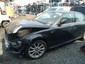 A4-AUDI AUDI Ac Evaporator Q5 Fp