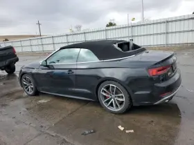 AUDI-S5 AUDI Ac Compressor #2