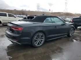AUDI-S5 AUDI Ac Compressor #3