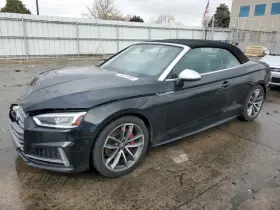 AUDI-S5 AUDI Ac Compressor