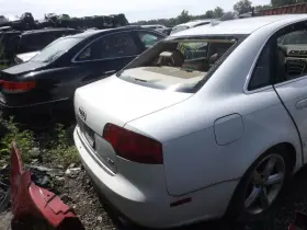 A4-AUDI AUDI Ac Compressor Convertible #3