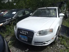 A4-AUDI AUDI Ac Compressor Convertible