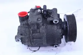 Q7-AUDI AUDI Ac Compressor Touareg