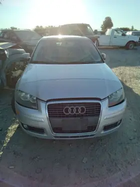 A3-AUDI AUDI Ac Compressor Emissions Engine Cbfa #2