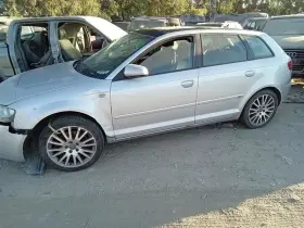 A3-AUDI AUDI Ac Compressor Emissions Engine Cbfa #3
