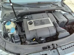 A3-AUDI AUDI Ac Compressor Emissions Engine Cbfa