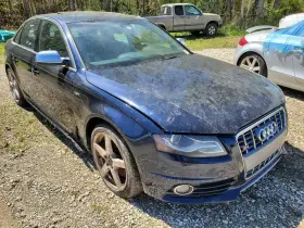 S4-AUDI AUDI Ac Compressor Awd