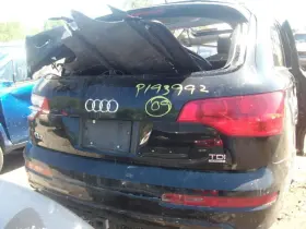 Q7-AUDI AUDI Ac Compressor #3