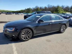 A8-AUDI AUDI Ac Compressor