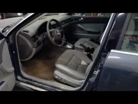A6-AUDI AUDI Ac Compressor