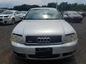 A4-AUDI AUDI Ac Compressor Cylinder Convertible