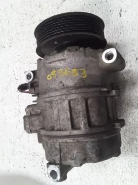 A8-AUDI AUDI Ac Compressor #2
