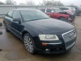A8-AUDI AUDI Ac Compressor #3