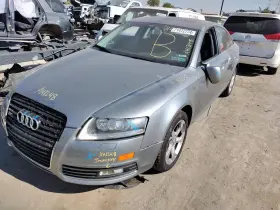 A6-AUDI AUDI Ac Compressor #3