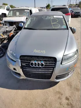 A6-AUDI AUDI Ac Compressor