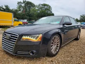 A8-AUDI AUDI Ac Compressor Turbo Awd