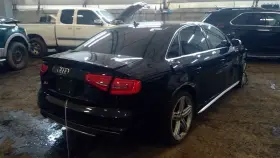 S4-AUDI AUDI Ac Compressor Supercharged Q5 Fp #3