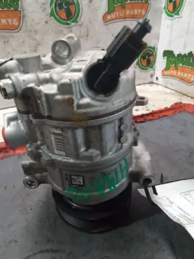 A4-AUDI AUDI Ac Compressor