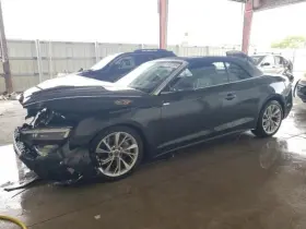 A5-AUDI AUDI Ac Compressor