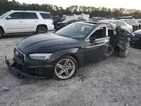 A5-AUDI AUDI Ac Compressor