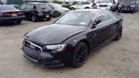 A5-AUDI AUDI Dnl