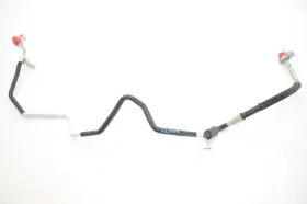 A6-AUDI AUDI Ac Condenser Evaporator Line Hose