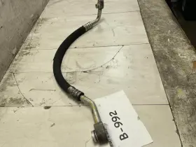 A6-AUDI AUDI Pressure Hose #2