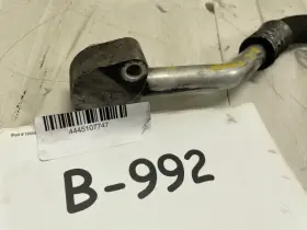A6-AUDI AUDI Pressure Hose #3