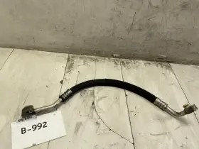 A6-AUDI AUDI Pressure Hose