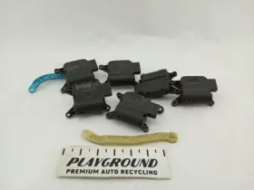 685.AU1K08 AUDI Heater Box Actuator Set