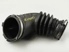 6H129629E AUDI Hose Tube Pipe Connector Air Cleaner A4 B8 #2