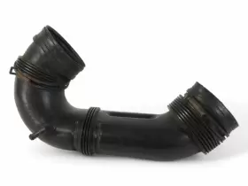 7L0129684B AUDI Air Cleaner Intake Hose Tube Pipe Engine Q7
