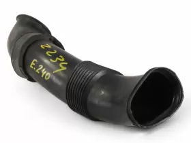 7L6129752B AUDI Air Cleaner Intake Hose Tube Pipe Q7 #2