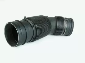 7L8128684 AUDI Hose Tube Pipe Line Air Cleaner Intake Left Q7 #2