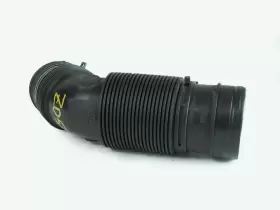 7L8128684 AUDI Hose Tube Pipe Line Air Cleaner Intake Left Q7