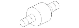 803-121-275 AUDI Mount Stud