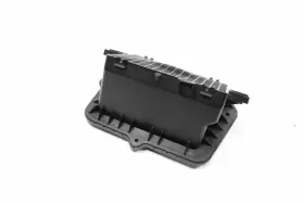80B819408C AUDI Hvac Ac Heater Cabin Air Intake Duct Plenum #2