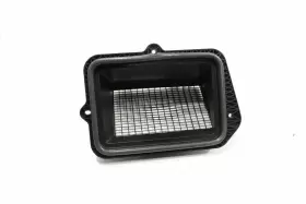 80B819408C AUDI Hvac Ac Heater Cabin Air Intake Duct Plenum #3
