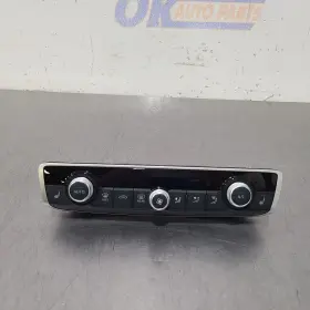 83A820043AA AUDI Line Temperature Ac Heat Climate Control Q3