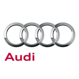 85E-010-515-F AUDI Ac Label